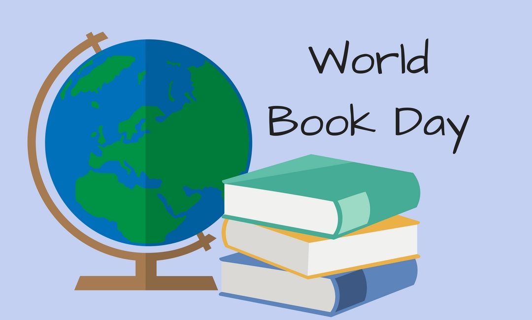 World Book Day 2024 Free Books Camile Christalle