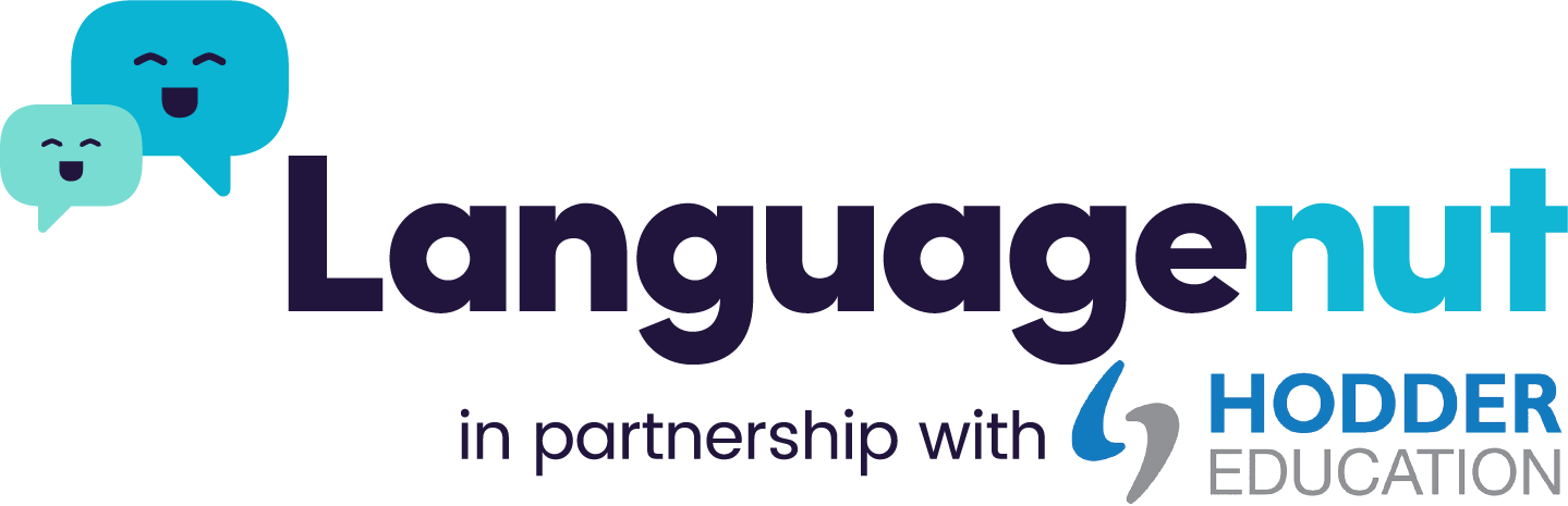 Digital Language Resources For Igcse Hodder Education Languagenut