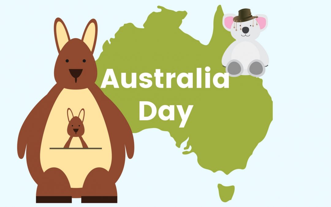 Australia Day