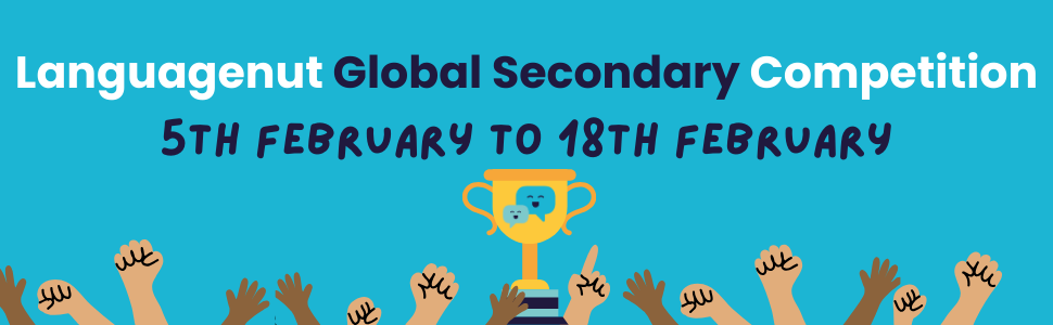 GLOBAL SECONDARY