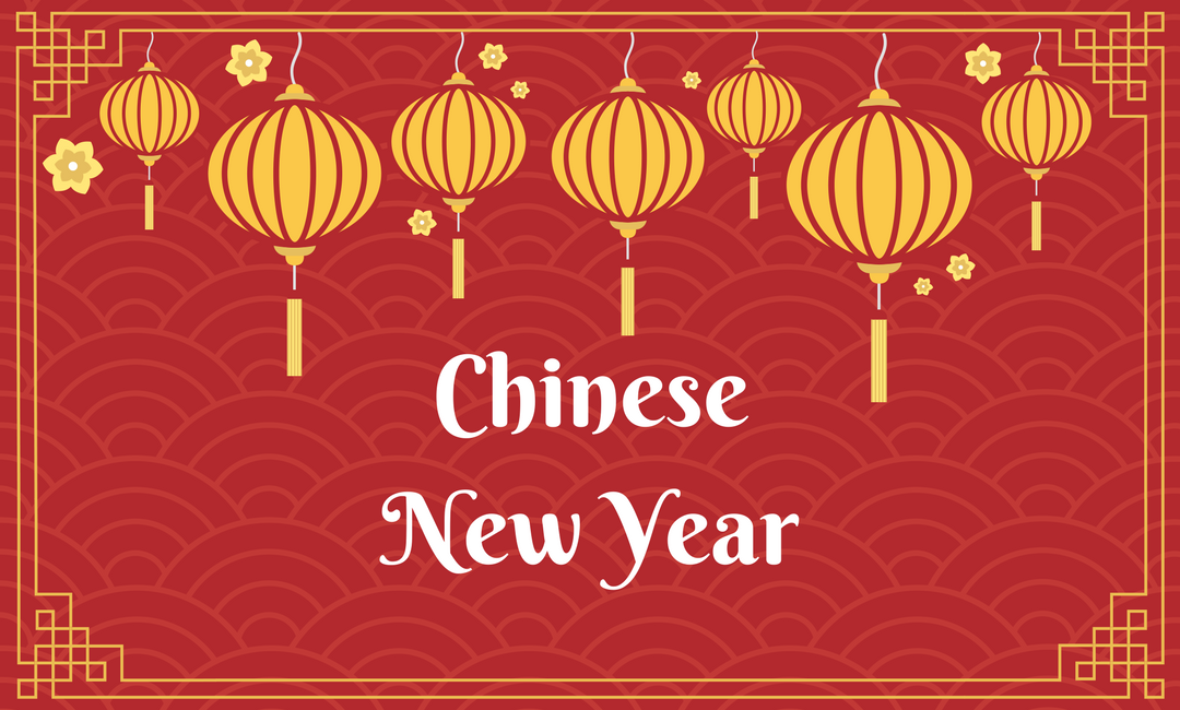 Chinese New Year │ Free Language Resources │ Languagenut
