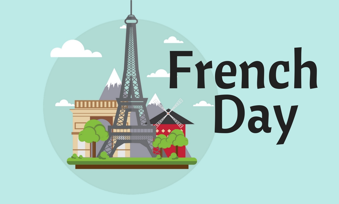 French Day | Language Learning Resources | Languagenut