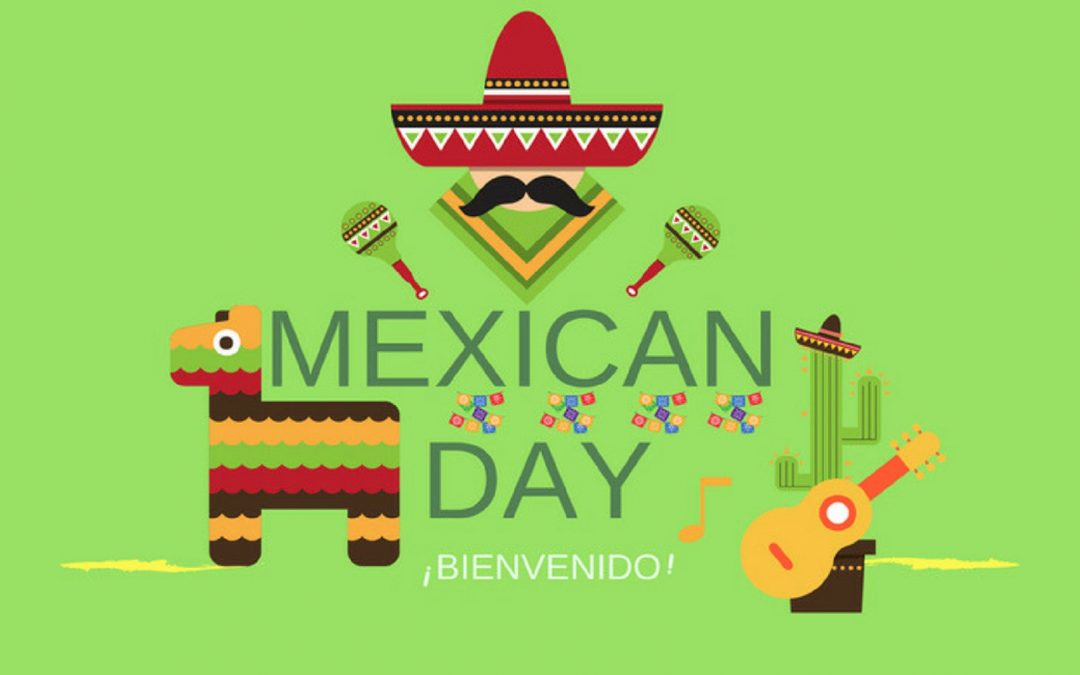 Mexican Day Languagenut United Kingdom