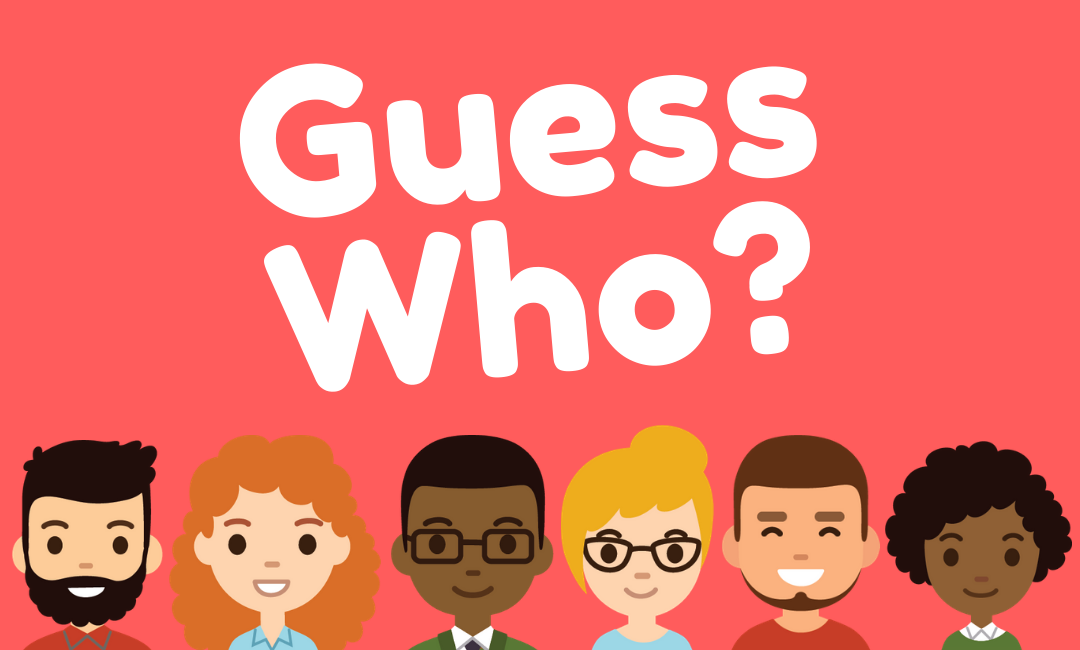 Image result for guess who