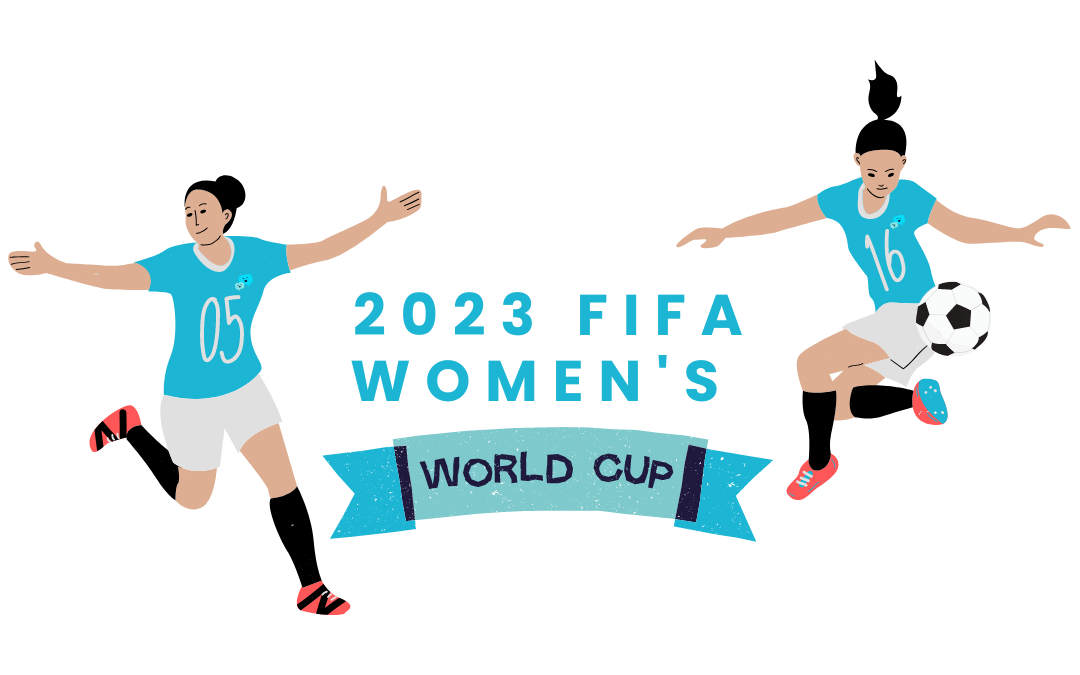 Women's World Cup 2023 Languagenut United Kingdom