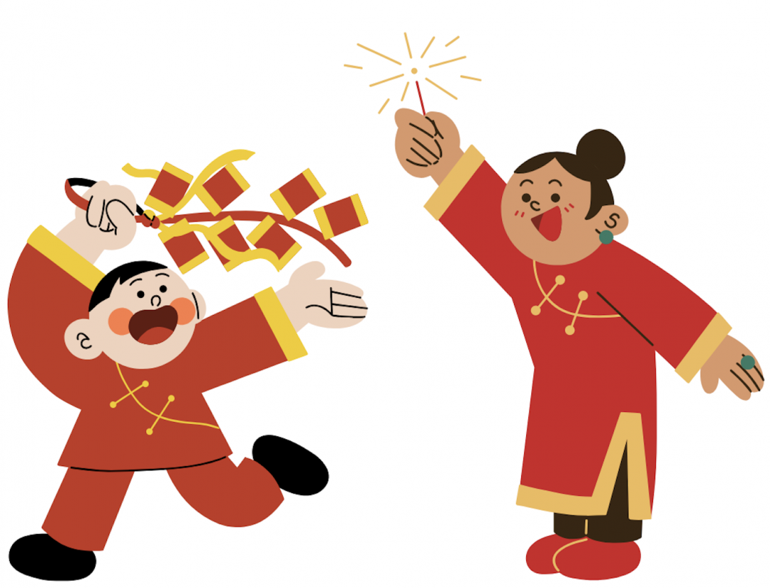 Chinese New Year 2025 Languagenut United Kingdom