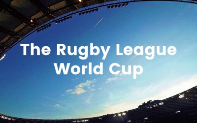 The Rugby League World Cup
