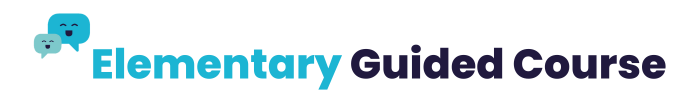 Elementary Guided Course (1)